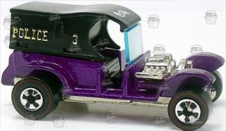 Purple - Vintage
